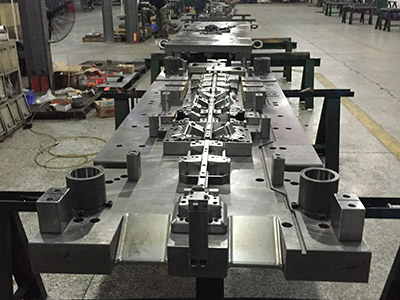 模具行業將出現的三個重要變化